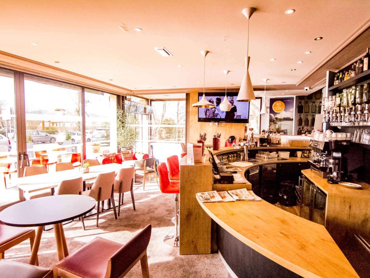 Ibis Colmar Est - Hotel Restaurant En Alsace Horbourg-Wihr Luaran gambar
