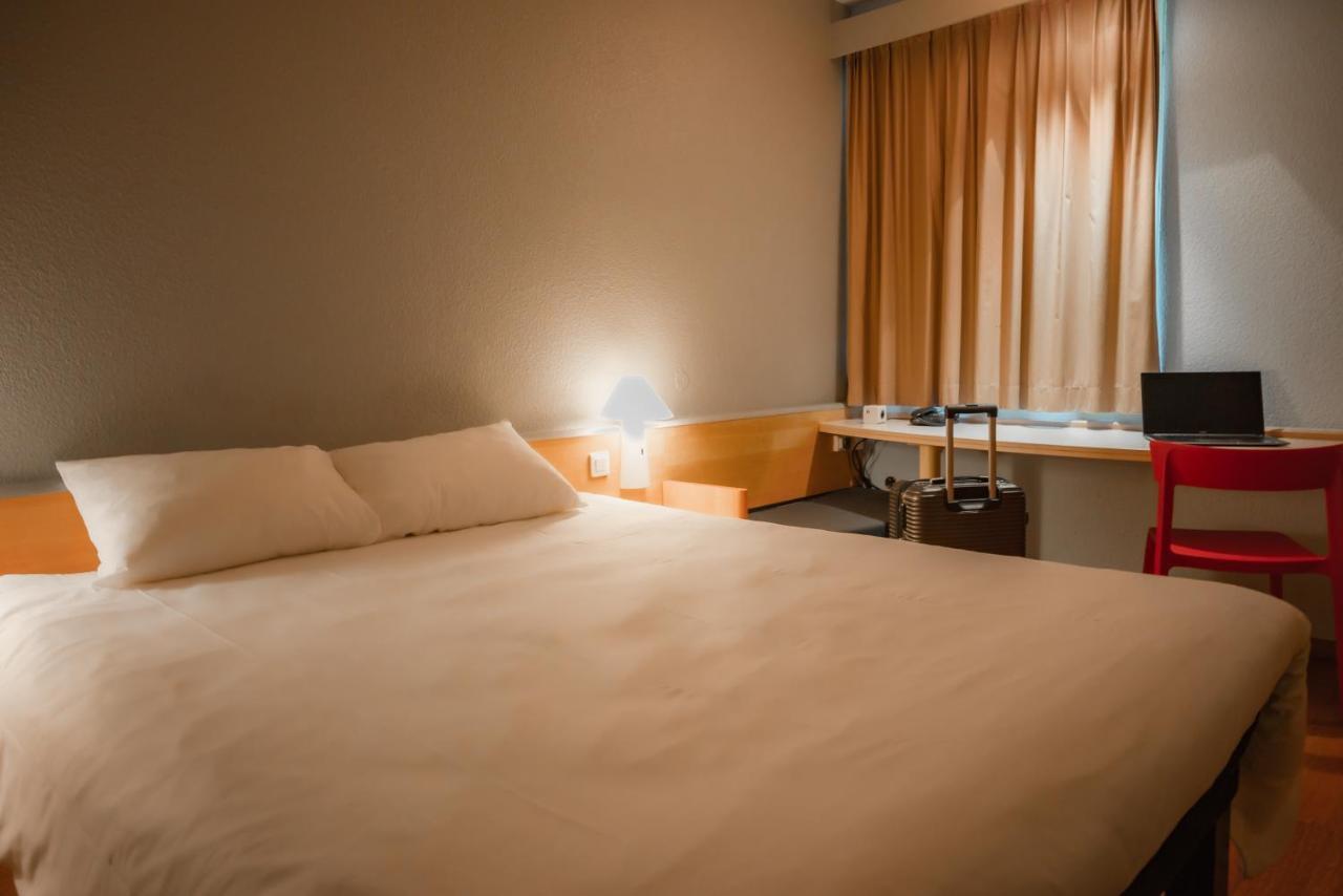 Ibis Colmar Est - Hotel Restaurant En Alsace Horbourg-Wihr Luaran gambar