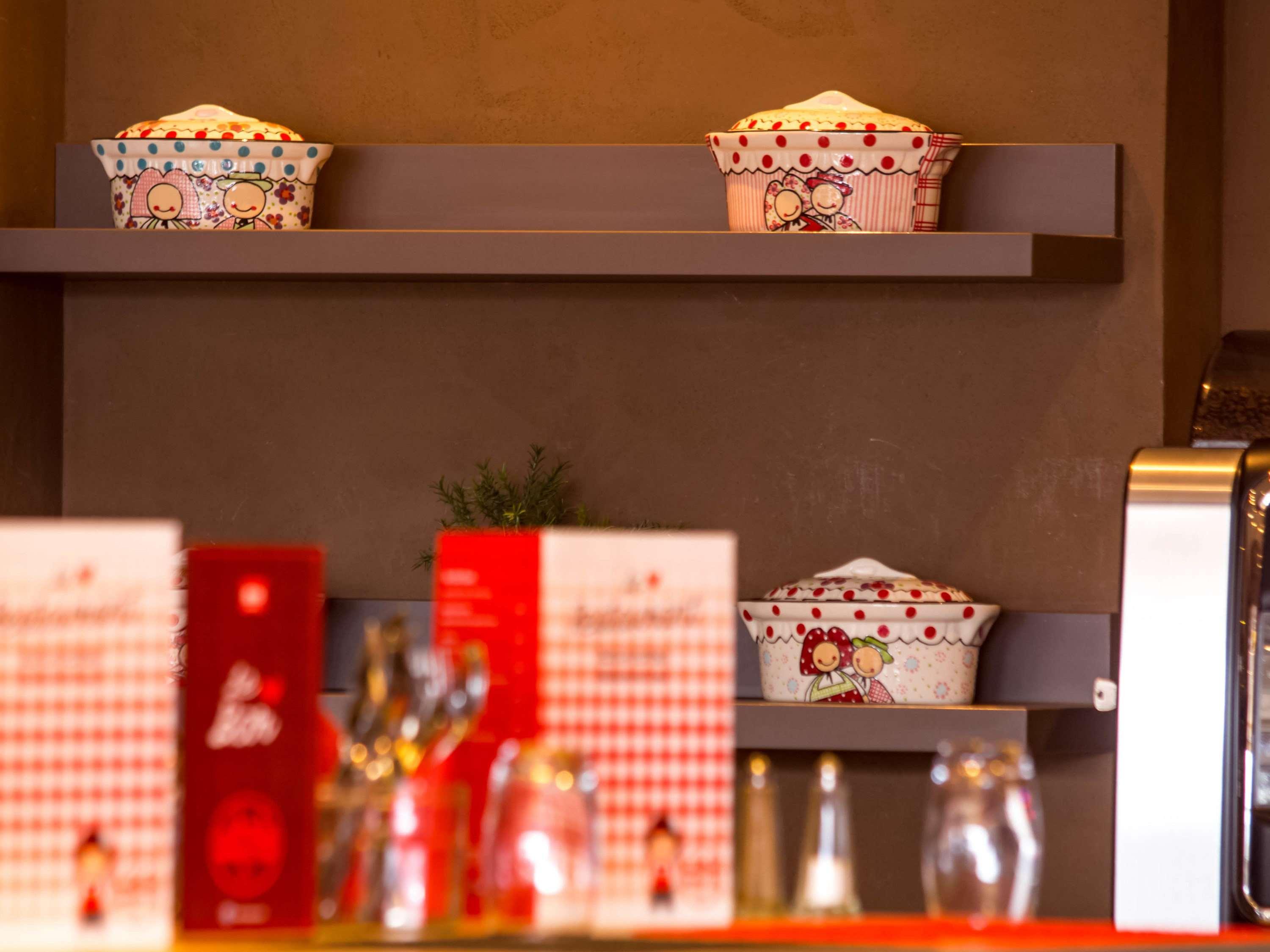 Ibis Colmar Est - Hotel Restaurant En Alsace Horbourg-Wihr Luaran gambar