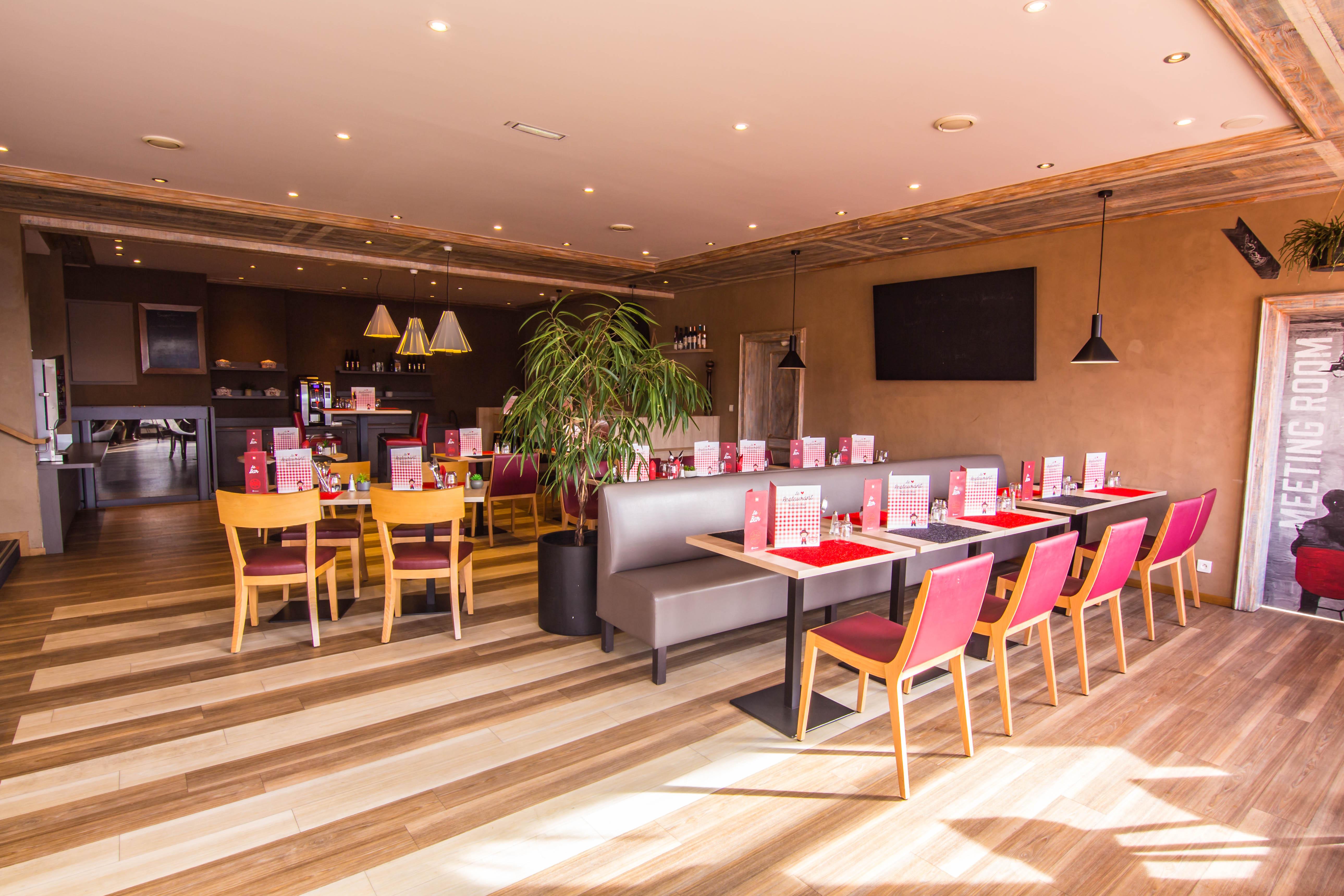 Ibis Colmar Est - Hotel Restaurant En Alsace Horbourg-Wihr Luaran gambar